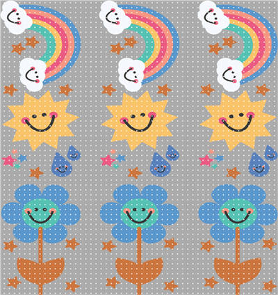 Pen sticker-F 2326